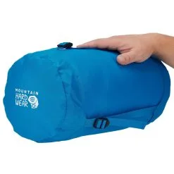 Mountain Hardwear LAMINA 15F/-9C - Kunstfaserschlafsack -Angebote Bergsport Store 5637840807 h lamina 15f9c mountain hardwear 24