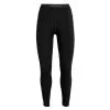 Icebreaker W MERINO LEGGINGS Damen - Funktionsunterwäsche -Angebote Bergsport Store 5637859774 a w merino leggings icebreaker 24