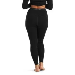 Icebreaker W MERINO LEGGINGS Damen - Funktionsunterwäsche -Angebote Bergsport Store 5637859774 d w merino leggings icebreaker 24