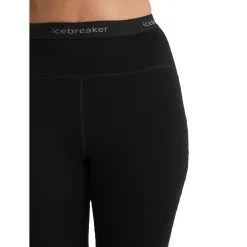 Icebreaker W MERINO LEGGINGS Damen - Funktionsunterwäsche -Angebote Bergsport Store 5637859774 e w merino leggings icebreaker 24