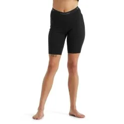 Icebreaker WOMEN 200 OASIS SHORTS Damen - Funktionsunterwäsche -Angebote Bergsport Store 5637859941 c w 200 oasis shorts icebreaker 24