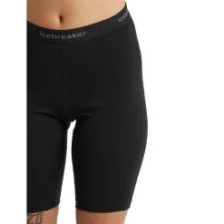 Icebreaker WOMEN 200 OASIS SHORTS Damen - Funktionsunterwäsche -Angebote Bergsport Store 5637859941 e w 200 oasis shorts icebreaker 24