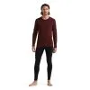 Icebreaker M 200 OASIS LS CREWE Herren - Funktionsshirt -Angebote Bergsport Store 5637865666 b m 200 oasis ls crewe icebreaker 24