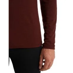 Icebreaker M 200 OASIS LS CREWE Herren - Funktionsshirt -Angebote Bergsport Store 5637865666 g m 200 oasis ls crewe icebreaker 24