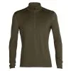Icebreaker M 260 TECH LS HALF ZIP Herren - Funktionsshirt -Angebote Bergsport Store 5637865690 a m 260 tech ls half zip icebreaker 24