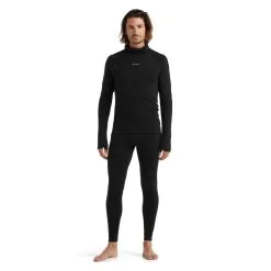 Icebreaker M MERINO LEGGINGS Herren - Funktionsunterwäsche -Angebote Bergsport Store 5637865766 b m merino leggings icebreaker 24