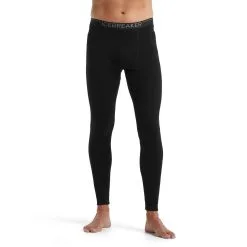 Icebreaker M MERINO LEGGINGS Herren - Funktionsunterwäsche -Angebote Bergsport Store 5637865766 d m merino leggings icebreaker 24