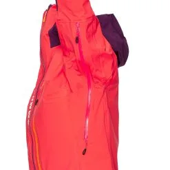 Mammut AENERGY AIR HS HOODED JACKET WOMEN Damen - Hardshelljacke -Angebote Bergsport Store 5637870715 c aenergy air hs hooded jacket women mammut 24