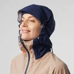 Mammut AENERGY AIR HS HOODED JACKET WOMEN Damen - Hardshelljacke -Angebote Bergsport Store 5637870715 l aenergy air hs hooded jacket women mammut 24