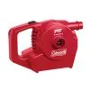 Coleman QUICK PUMPE 12/230V - Luftpumpe 2 Coleman QUICK PUMPE 12/230V - Luftpumpe -Angebote Bergsport Store 5637880868 a quick pumpe 12230v coleman 24