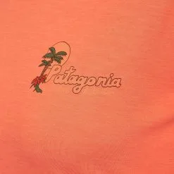 Patagonia W' S CAP COOL DAILY GRAPHIC SHIRT Damen - Funktionsshirt -Angebote Bergsport Store 5637916406 c w s cap cool daily graphic shirt patagonia 24