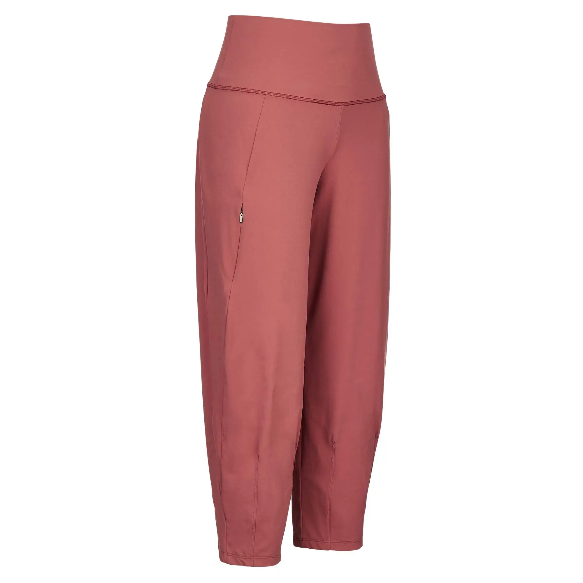 Patagonia W' S MAIPO ROCK CROPS Damen - Kletterhose – Bild 2