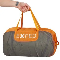 Exped DREAMWALKER PRO - Daunenschlafsack -Angebote Bergsport Store 5637921105 t dreamwalker pro exped 24