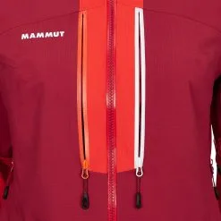 Mammut TAISS HS HOODED JACKET WOMEN Damen - Hardshelljacke -Angebote Bergsport Store 5637925611 c taiss hs hooded jacket women mammut 24