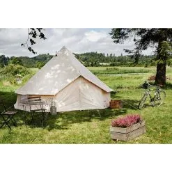 Nordisk ASGARD 12.6 BASIC COTTON TENT - Gruppenzelt 23 Nordisk ASGARD 12.6 BASIC COTTON TENT - Gruppenzelt -Angebote Bergsport Store 5637927947 h asgard 126 basic cotton tent nordisk 24