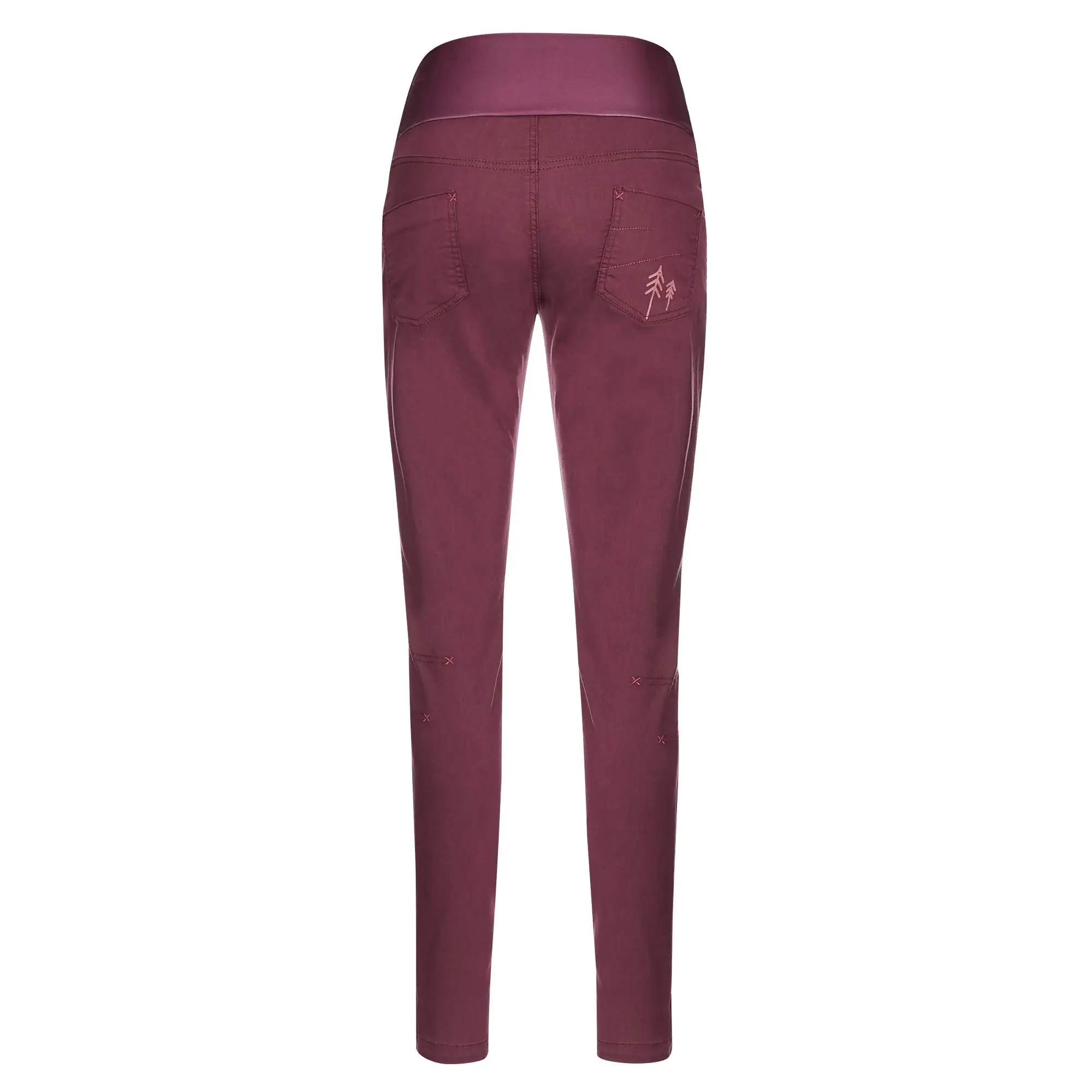 Chillaz FUJI Damen - Kletterhose 5 Chillaz FUJI Damen - Kletterhose – Bild 3