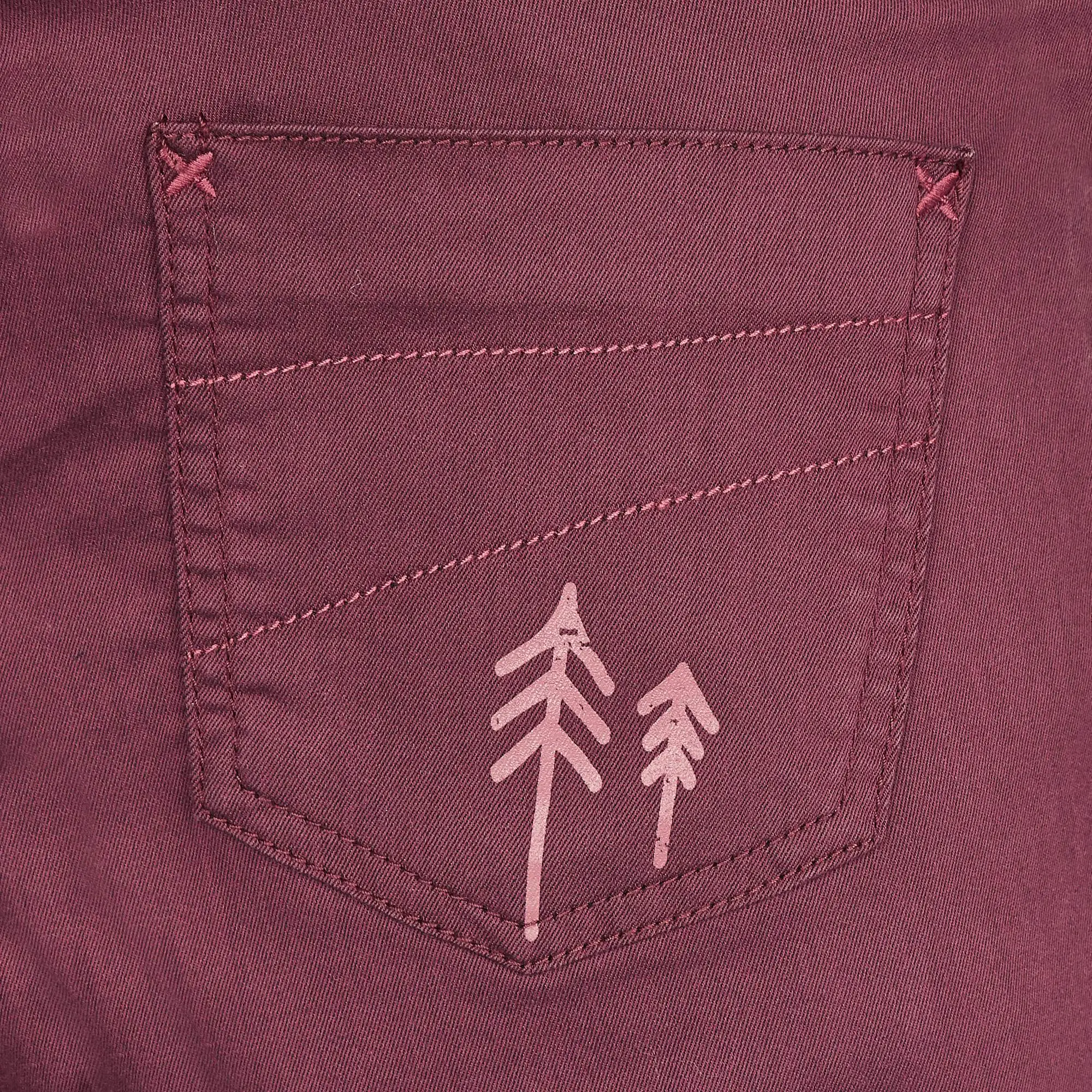 Chillaz FUJI Damen - Kletterhose 8 Chillaz FUJI Damen - Kletterhose – Bild 6