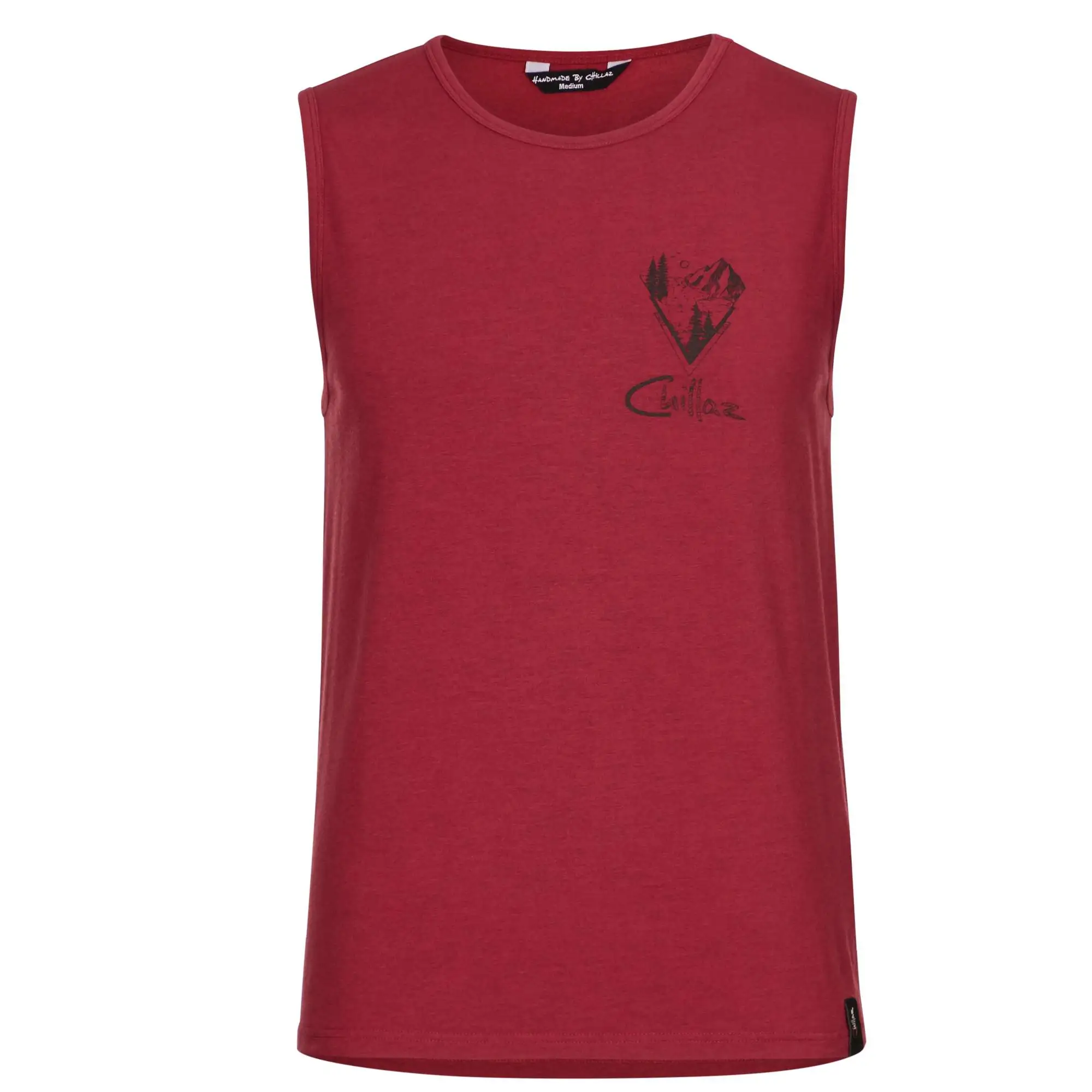 Chillaz CALANQUES HAMMOCK Herren - Muskelshirt 3 Chillaz CALANQUES HAMMOCK Herren - Muskelshirt