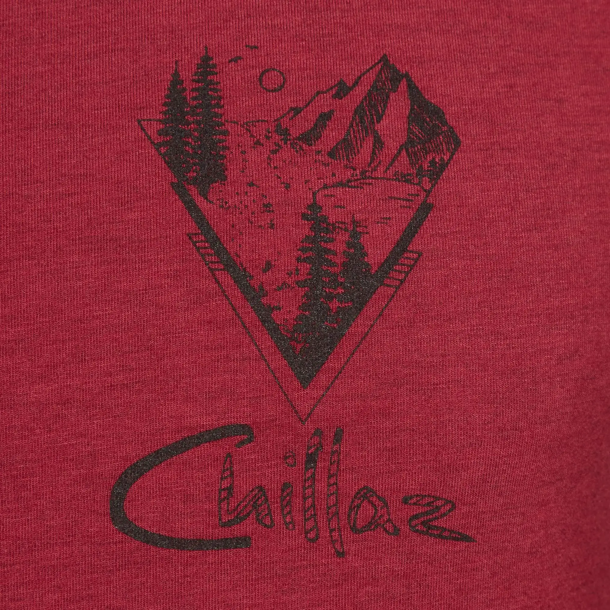 Chillaz CALANQUES HAMMOCK Herren - Muskelshirt 5 Chillaz CALANQUES HAMMOCK Herren - Muskelshirt – Bild 3