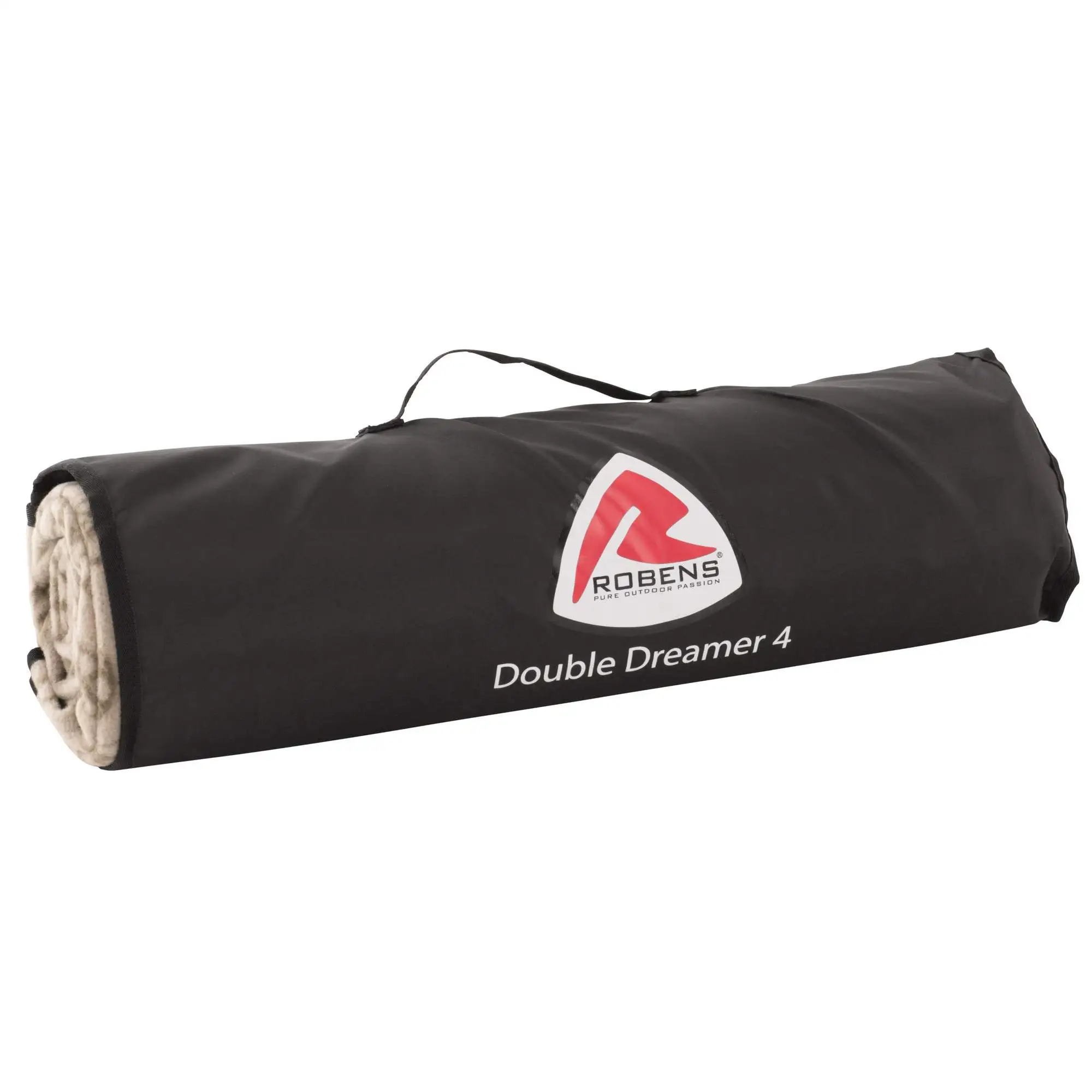 Robens FLEECE CARPET DOUBLE DREAMER 4 - Zeltzubehör 4 Robens FLEECE CARPET DOUBLE DREAMER 4 - Zeltzubehör – Bild 2