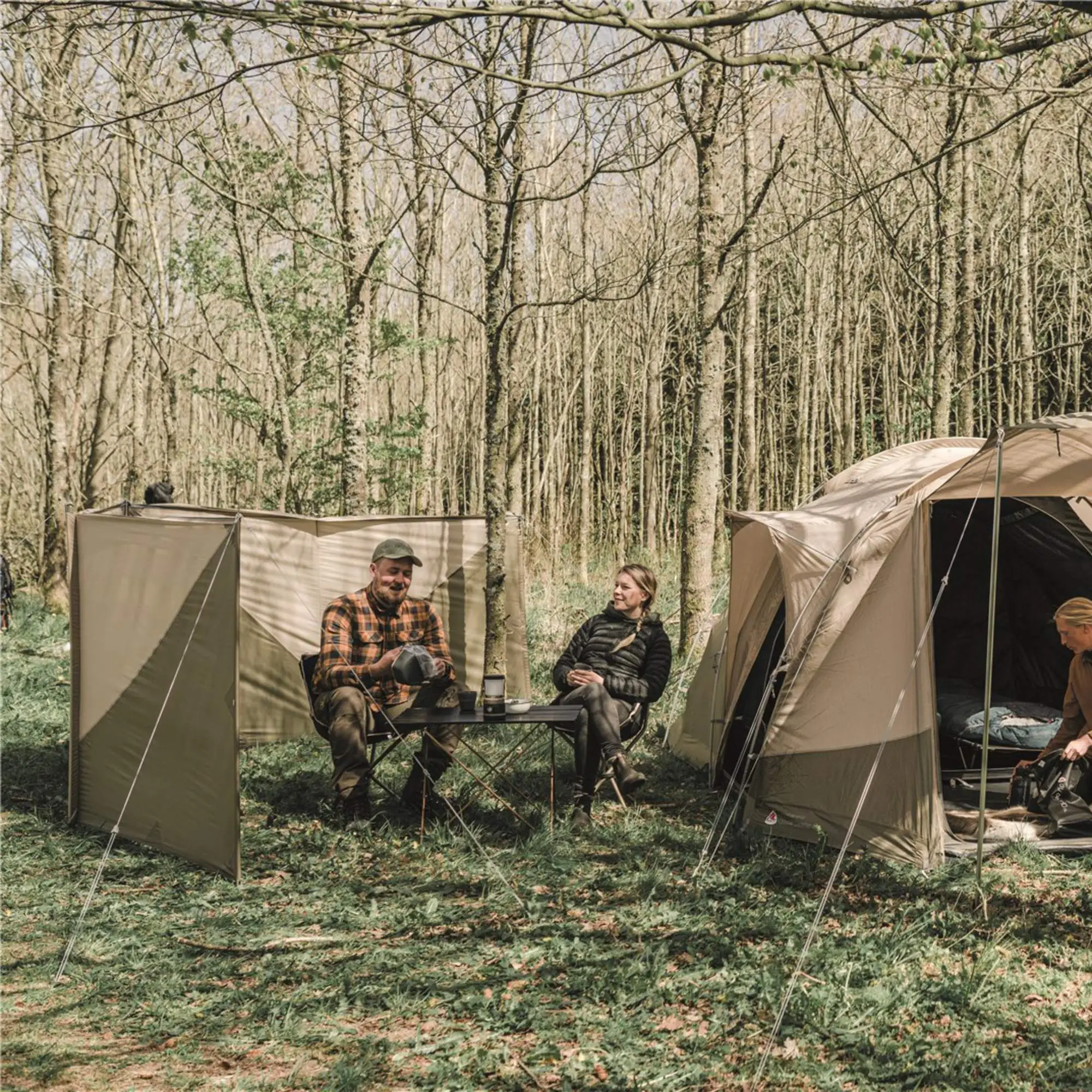 Robens WINDSCREEN TARP - Tarp 5 Robens WINDSCREEN TARP - Tarp – Bild 3