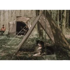 Robens WINDSCREEN TARP - Tarp 18 Robens WINDSCREEN TARP - Tarp -Angebote Bergsport Store 5637931085 f windscreen tarp robens 24