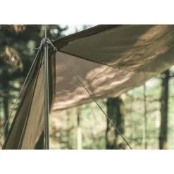 Robens WINDSCREEN TARP - Tarp 21 Robens WINDSCREEN TARP - Tarp -Angebote Bergsport Store 5637931085 i windscreen tarp robens 24