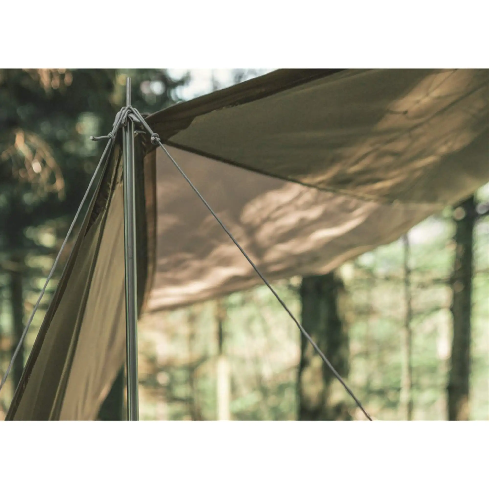 Robens WINDSCREEN TARP - Tarp 12 Robens WINDSCREEN TARP - Tarp – Bild 10