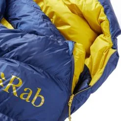Rab NEUTRINO 200 LONG - Daunenschlafsack -Angebote Bergsport Store 5637931109 f neutrino 200 rab 24