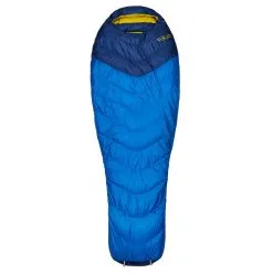 Rab NEUTRINO 200 REGULAR - Daunenschlafsack