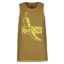 Red Chili ME GAMBA TANK Herren - Trägershirt