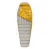 Sea To Summit SPARK SPIII - REGULAR LIGHT GREY / YELLOW - Daunenschlafsack -Angebote Bergsport Store 5637933129 b spark iii sea to summit 24