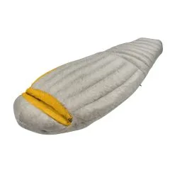Sea To Summit SPARK SPIII - REGULAR LIGHT GREY / YELLOW - Daunenschlafsack 15 Sea To Summit SPARK SPIII - REGULAR LIGHT GREY / YELLOW - Daunenschlafsack -Angebote Bergsport Store 5637933129 e spark iii sea to summit 24