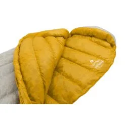 Sea To Summit SPARK SPIII - REGULAR LIGHT GREY / YELLOW - Daunenschlafsack 16 Sea To Summit SPARK SPIII - REGULAR LIGHT GREY / YELLOW - Daunenschlafsack -Angebote Bergsport Store 5637933129 f spark iii sea to summit 24