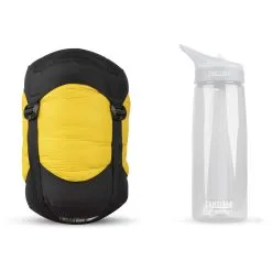 Sea To Summit SPARK SPIII - REGULAR LIGHT GREY / YELLOW - Daunenschlafsack 20 Sea To Summit SPARK SPIII - REGULAR LIGHT GREY / YELLOW - Daunenschlafsack -Angebote Bergsport Store 5637933129 j spark iii sea to summit 24