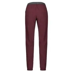 Red Chili WO SOLOK PANTS Damen - Kletterhose -Angebote Bergsport Store 5637933594 c wo solok pants red chili 24