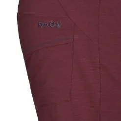 Red Chili WO SOLOK PANTS Damen - Kletterhose -Angebote Bergsport Store 5637933594 f wo solok pants red chili 24