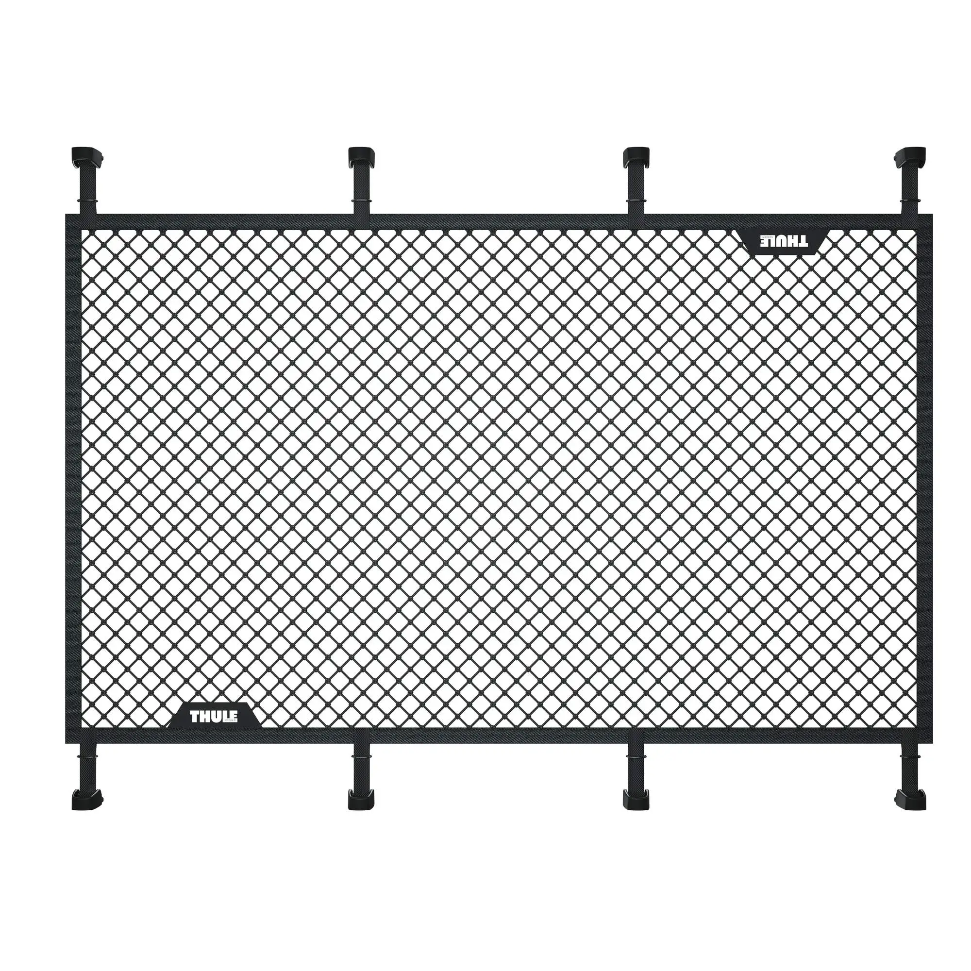 Thule TRAIL LOAD NET L - Gepäcksicherung 4 Thule TRAIL LOAD NET L - Gepäcksicherung – Bild 2