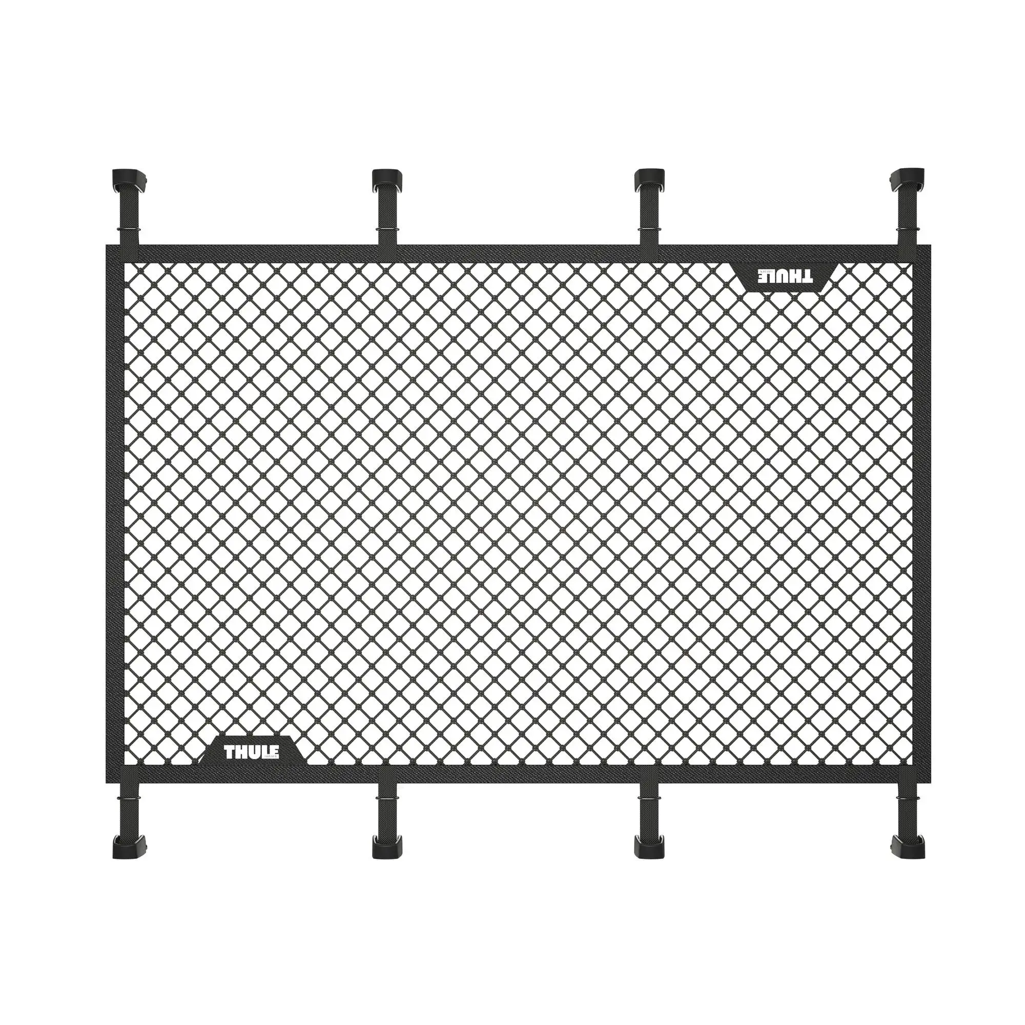 Thule TRAIL LOAD NET M - Gepäcksicherung 4 Thule TRAIL LOAD NET M - Gepäcksicherung – Bild 2