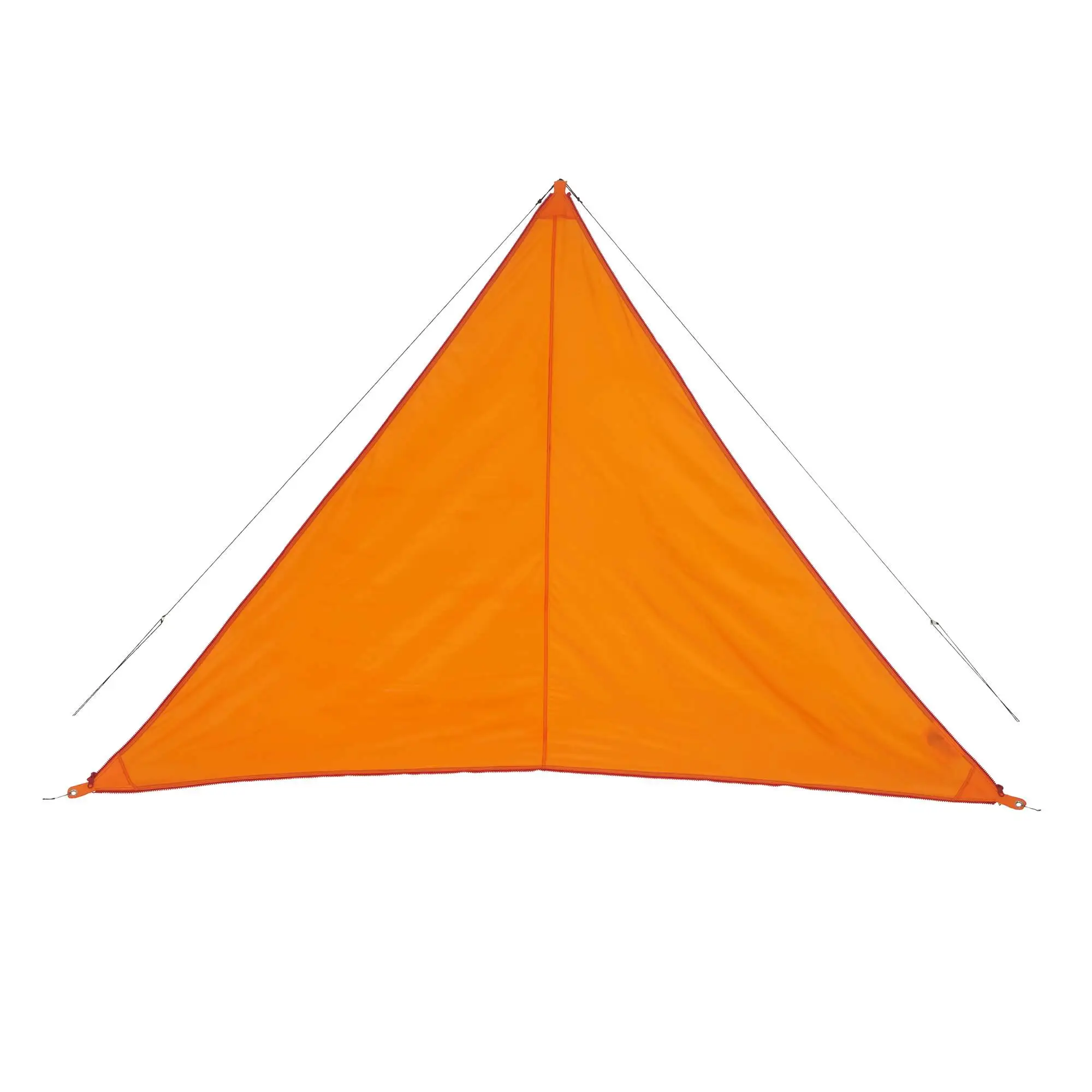 Bent VERBINDBARES SONNENSEGEL ZIP-CANVAS - Tarp 3 Bent VERBINDBARES SONNENSEGEL ZIP-CANVAS - Tarp