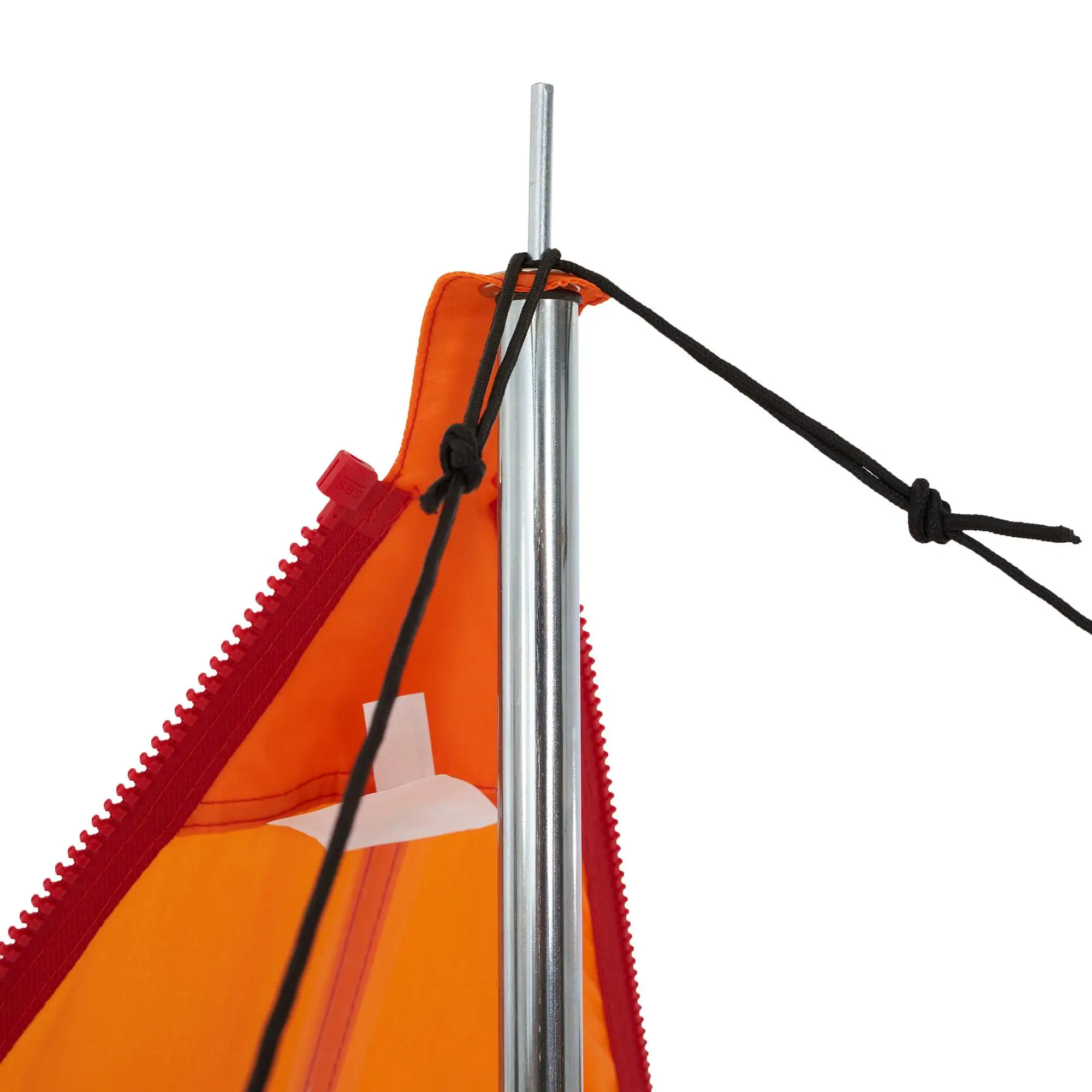 Bent VERBINDBARES SONNENSEGEL ZIP-CANVAS - Tarp 6 Bent VERBINDBARES SONNENSEGEL ZIP-CANVAS - Tarp – Bild 4