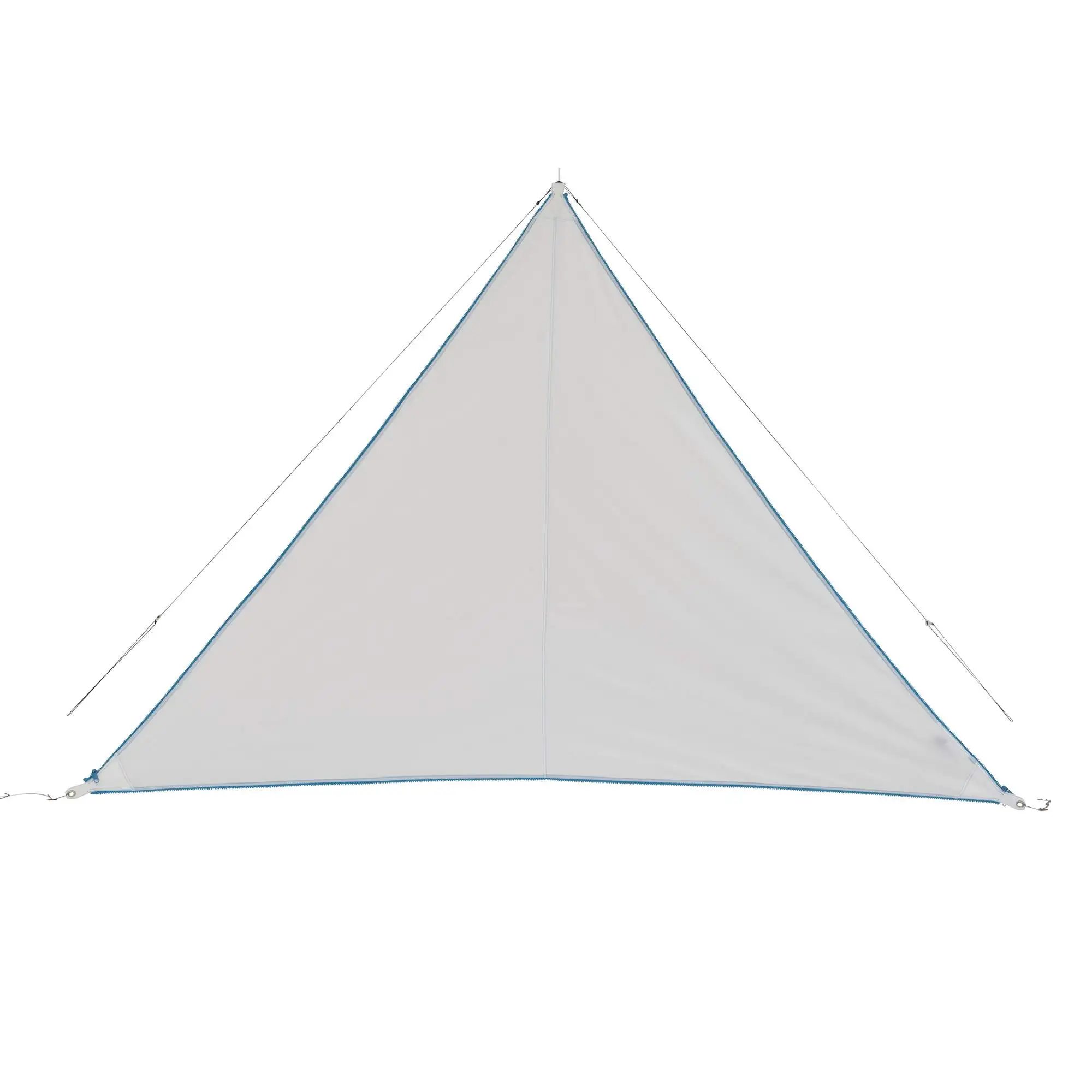 Bent VERBINDBARES SONNENSEGEL ZIP-CANVAS - Tarp 3 Bent VERBINDBARES SONNENSEGEL ZIP-CANVAS - Tarp