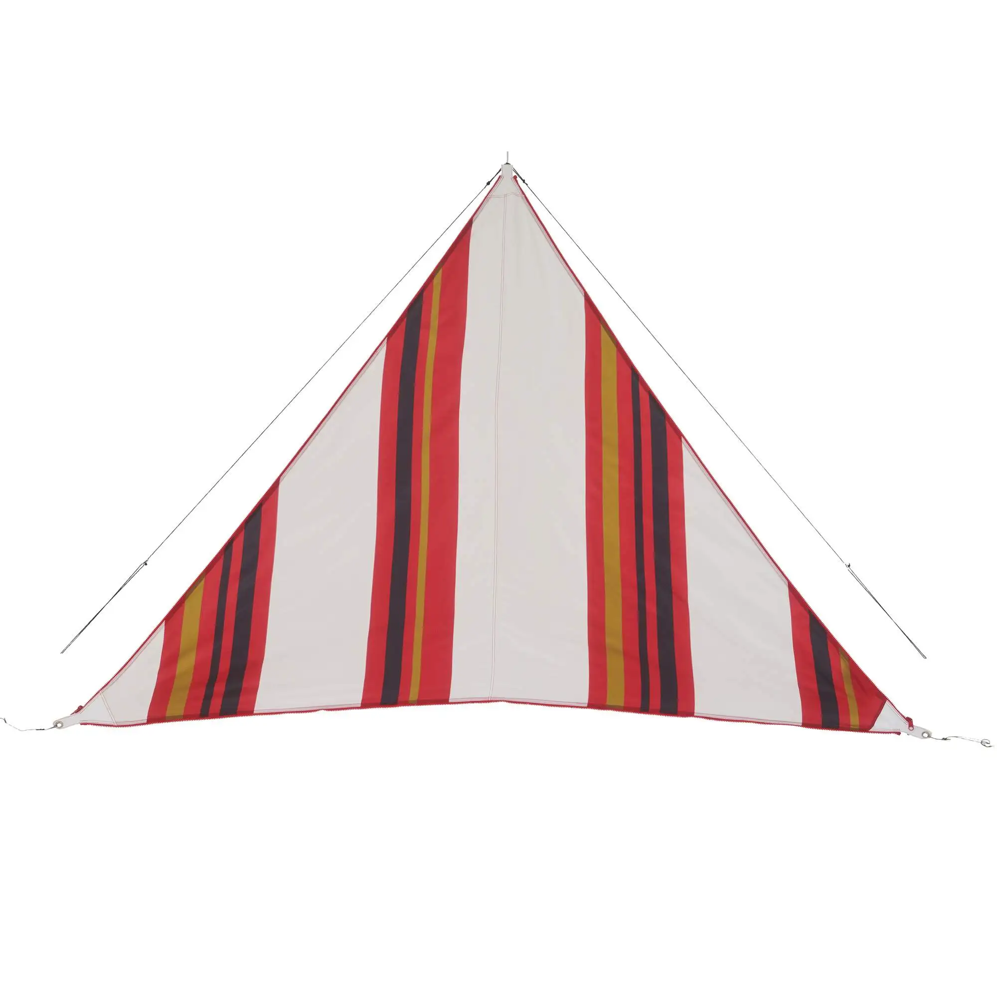 Bent VERBINDBARES SONNENSEGEL ZIP-CANVAS - Tarp 3 Bent VERBINDBARES SONNENSEGEL ZIP-CANVAS - Tarp