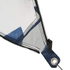 Bent VERBINDBARES SONNENSEGEL ZIP-CANVAS - Tarp -Angebote Bergsport Store 5637945745 c connectable tarp zipcanvas mit aufstellstange bent 24