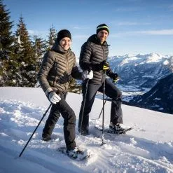 Komperdell TRAILBLAZER SNOWSHOE T22 Damen - Schneeschuhe -Angebote Bergsport Store 5637950199 c trailblazer snowshoe t22 komperdell 24