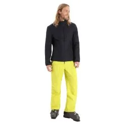 Icebreaker MERINOLOFT JACKET Herren - Isolationsjacke -Angebote Bergsport Store 5637951144 d merinoloft jacket icebreaker 24 1