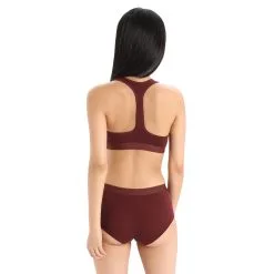 Icebreaker W SPRITE RACERBACK BRA Damen - Sport BH -Angebote Bergsport Store 5637954287 c women sprite racerback bra icebreaker 24 1