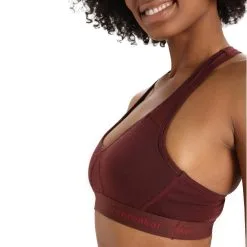 Icebreaker W SPRITE RACERBACK BRA Damen - Sport BH -Angebote Bergsport Store 5637954287 e women sprite racerback bra icebreaker 24 1