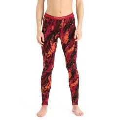 Icebreaker 250 VERTEX LEGGINGS SEDIMENTARY Damen - Leggings -Angebote Bergsport Store 5637954485 b 250 vertex leggings sedimentary icebreaker 24