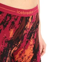 Icebreaker 250 VERTEX LEGGINGS SEDIMENTARY Damen - Leggings -Angebote Bergsport Store 5637954485 d 250 vertex leggings sedimentary icebreaker 24
